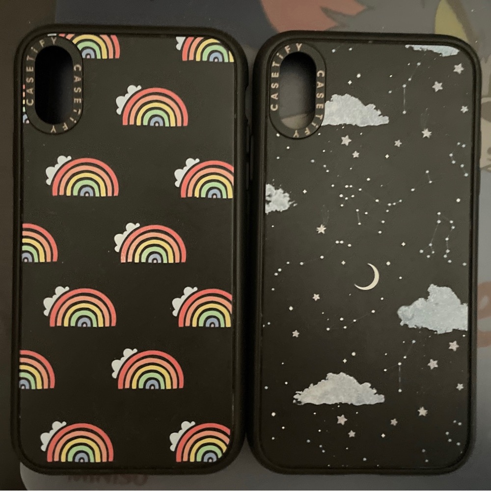 Casetify iPhone XR case